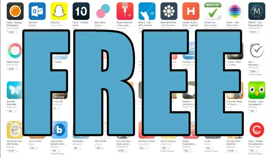 App Alternatives: Best Free Apps That Replace Paid Apps (Without Aggressive Ads or Shady Tracking)